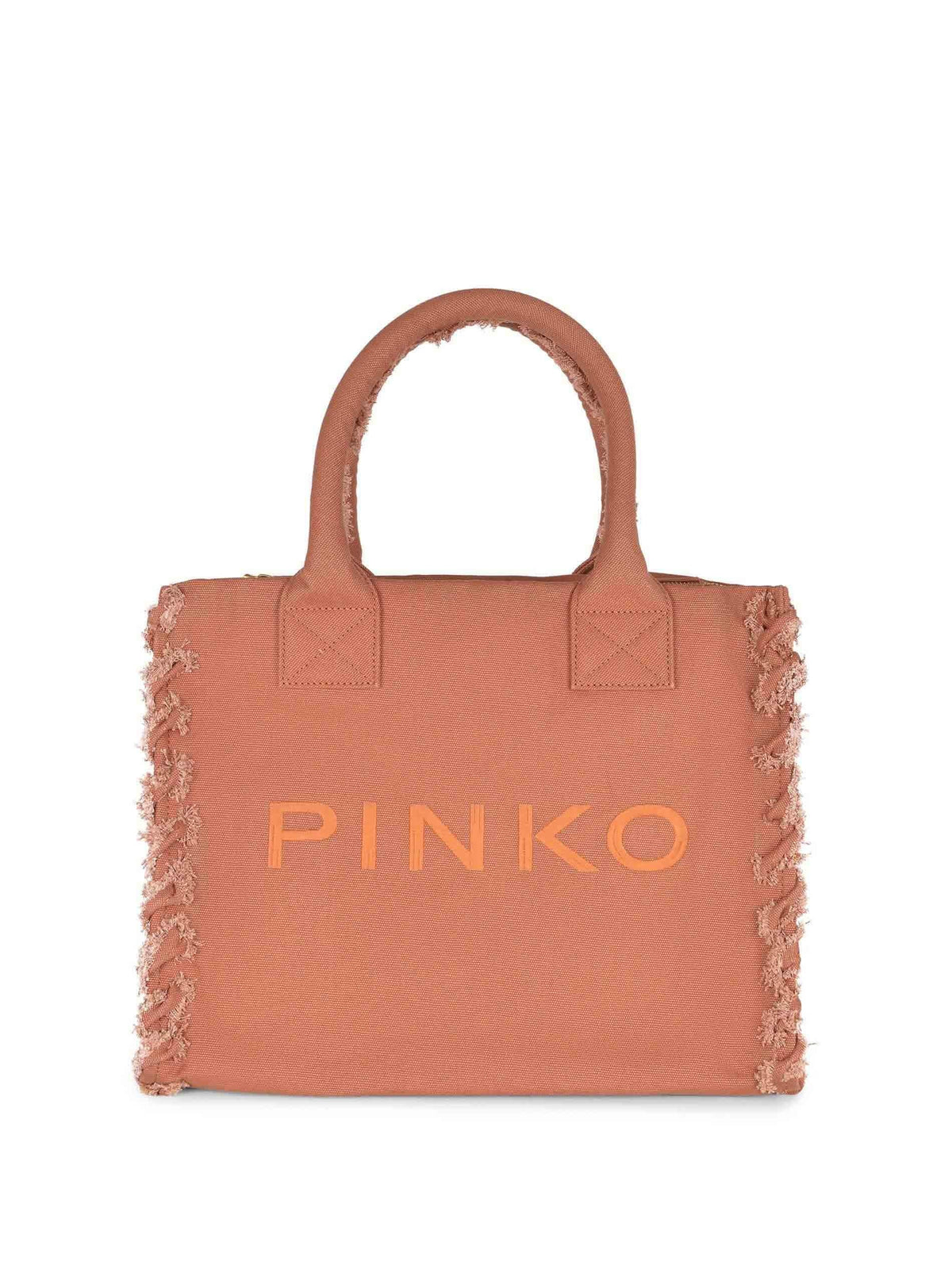 PINKO Bags 106673-A3A4 L08 Biscotto