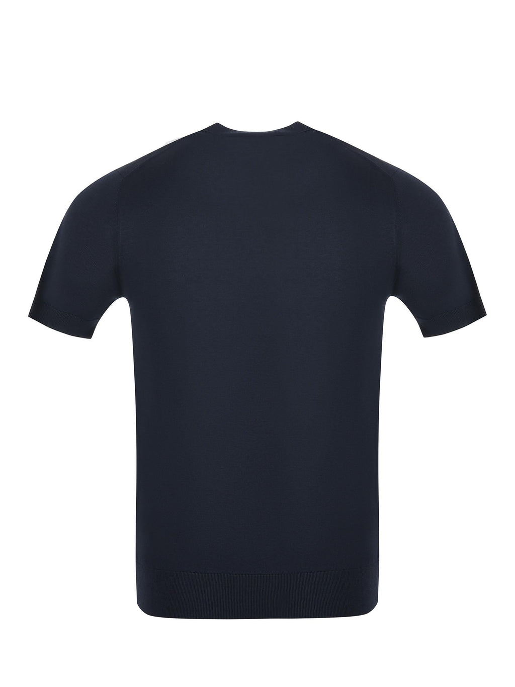 PAOLO PECORA Knitwear A010 F200-6685 Dark blue