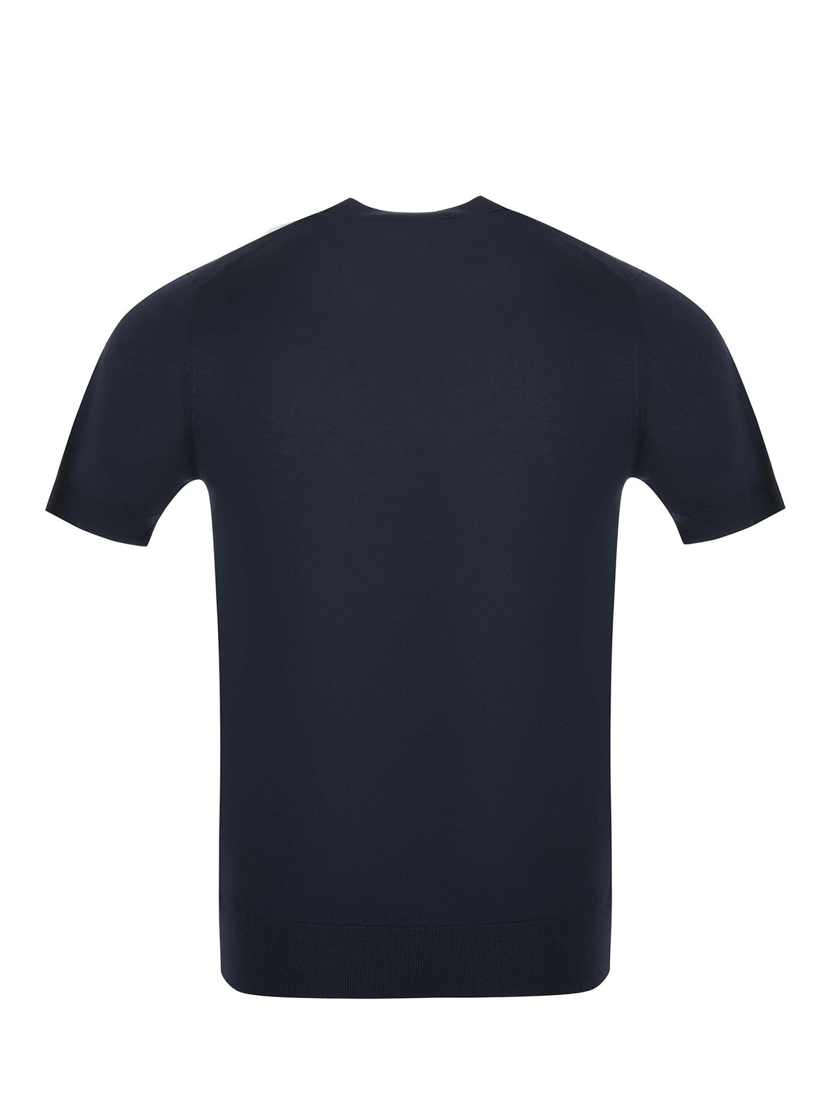 PAOLO PECORA Knitwear A010 F200-6685 Dark blue