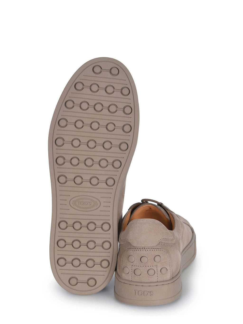 TODS Sneakers XXM04L0JF40 6RNC413 Beige