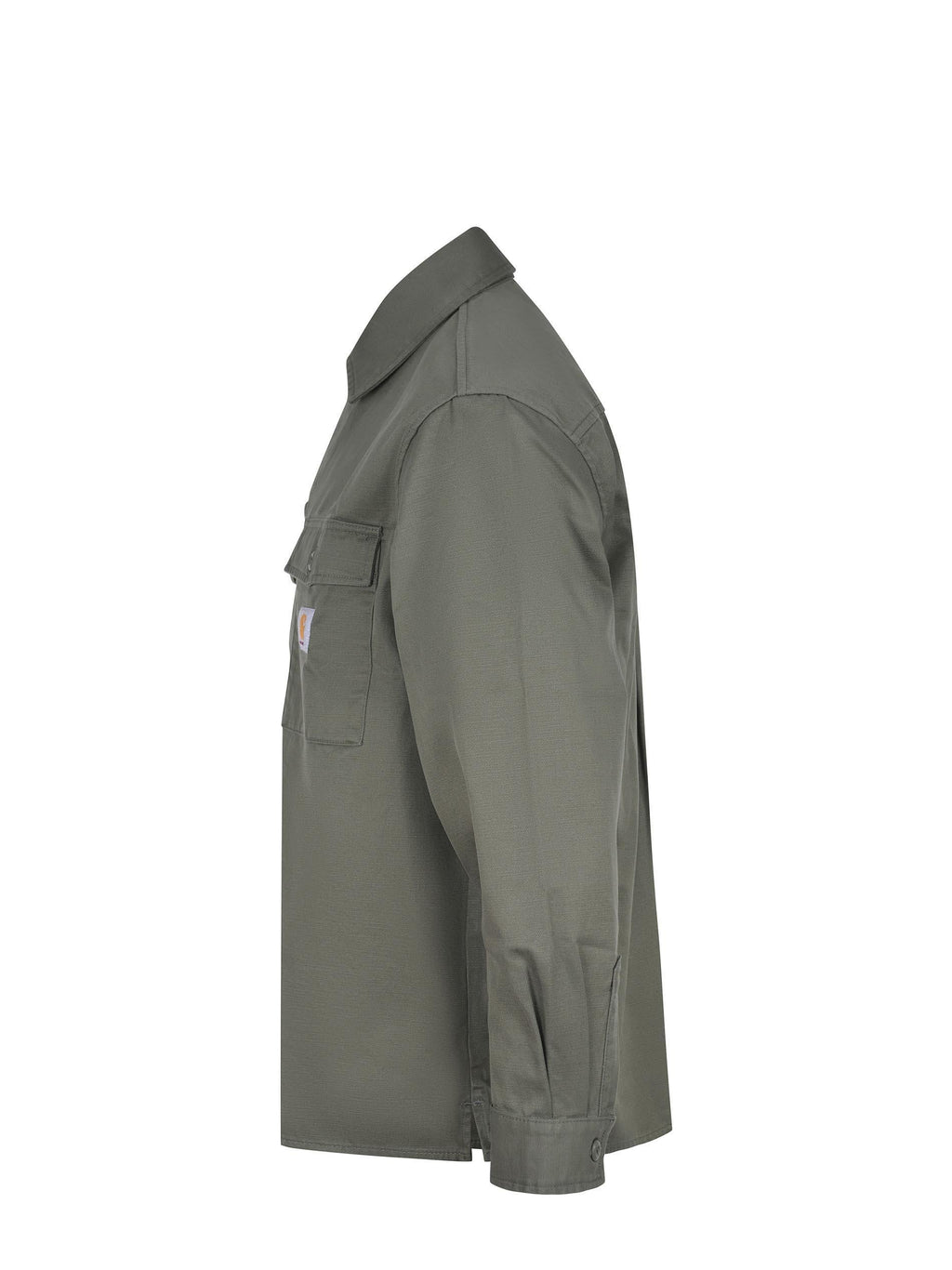 CARHARTT Shirts I036271 11-02 Olive