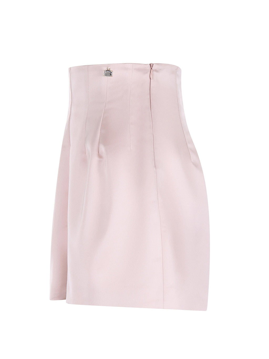 RELISH Shorts 7006009 PEARLED IVORY Flesh pink