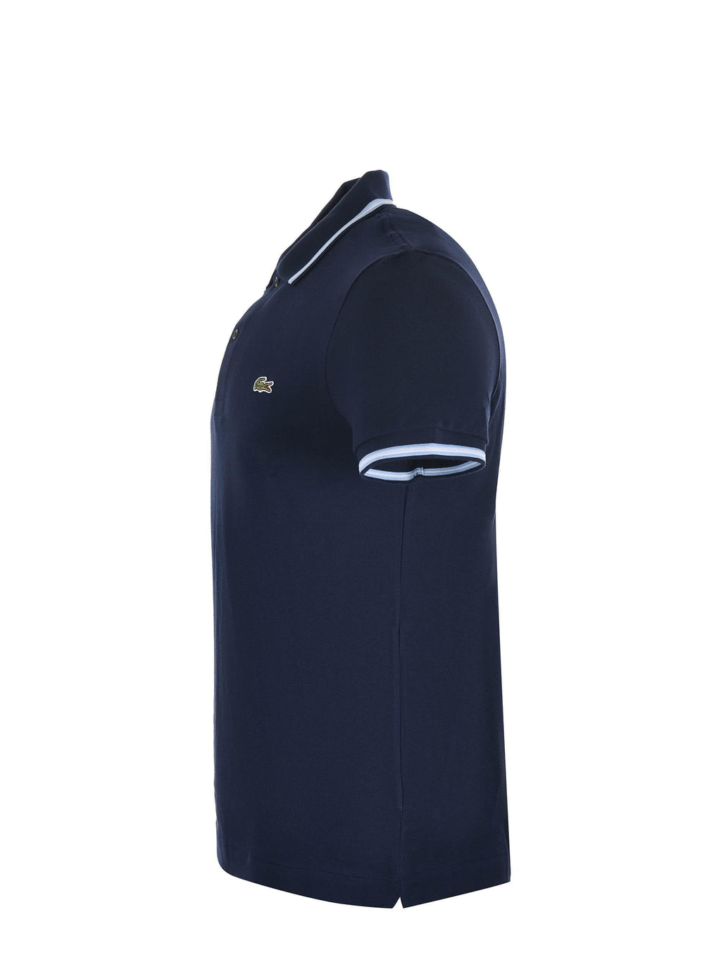 Lacoste pique polo shirt