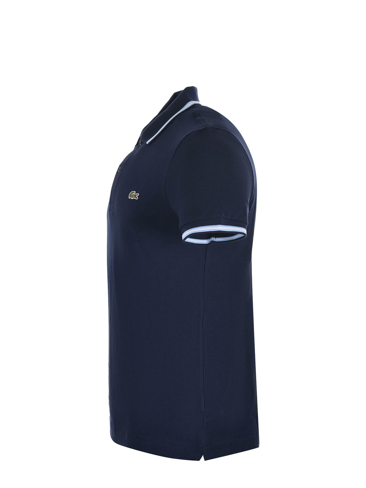 Lacoste pique polo shirt