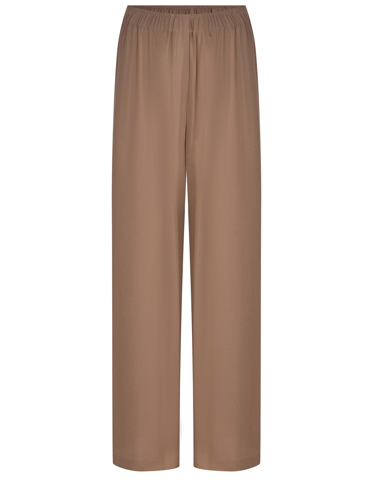 FEDERICA TOSI Trousers 40805-412 58 Hazel