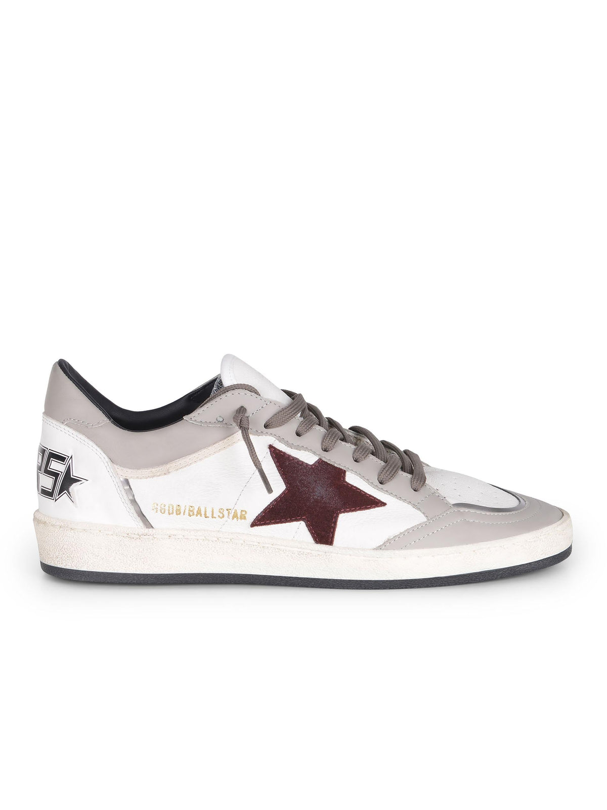 GOLDEN GOOSE Sneakers GMF00832 F008158-83255 White