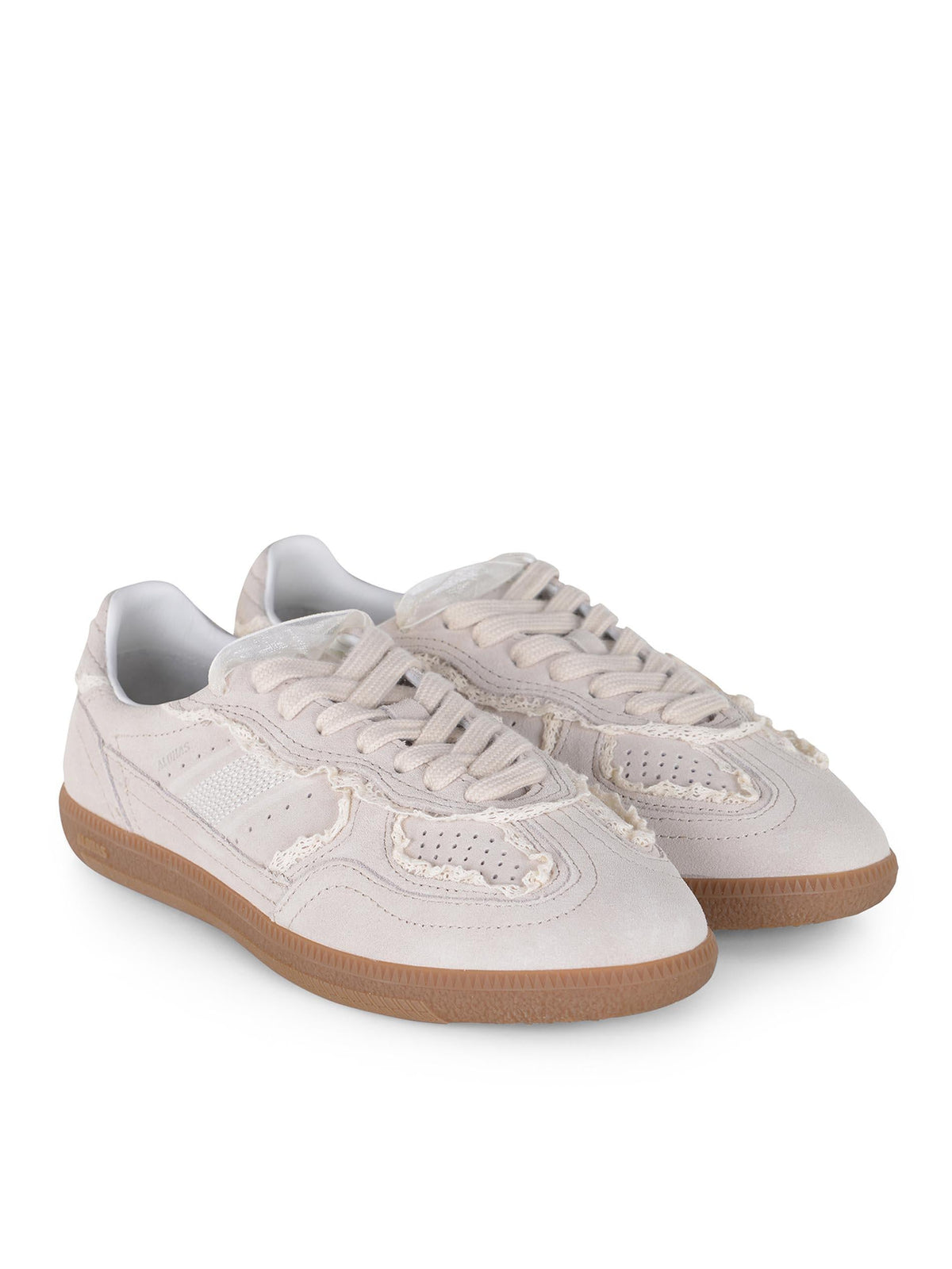 ALOHAS Sneakers S100823 01 Cream