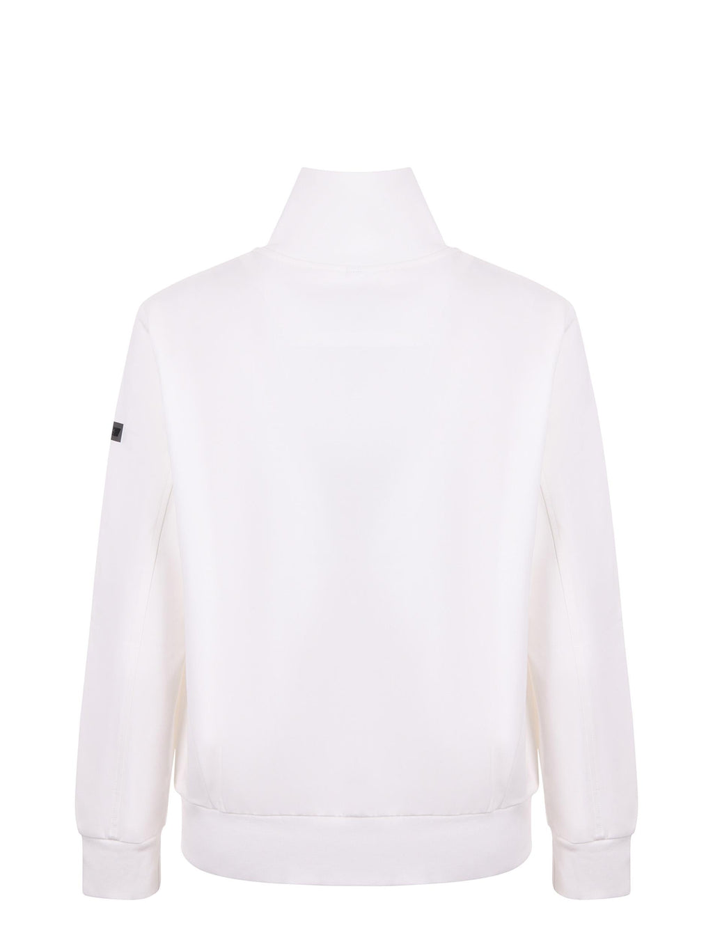 PMDS Sweatshirts BRANDING OPEN 773-010 White