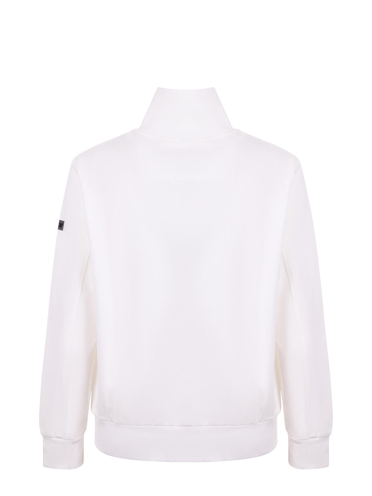 PMDS Sweatshirts BRANDING OPEN 773-010 White