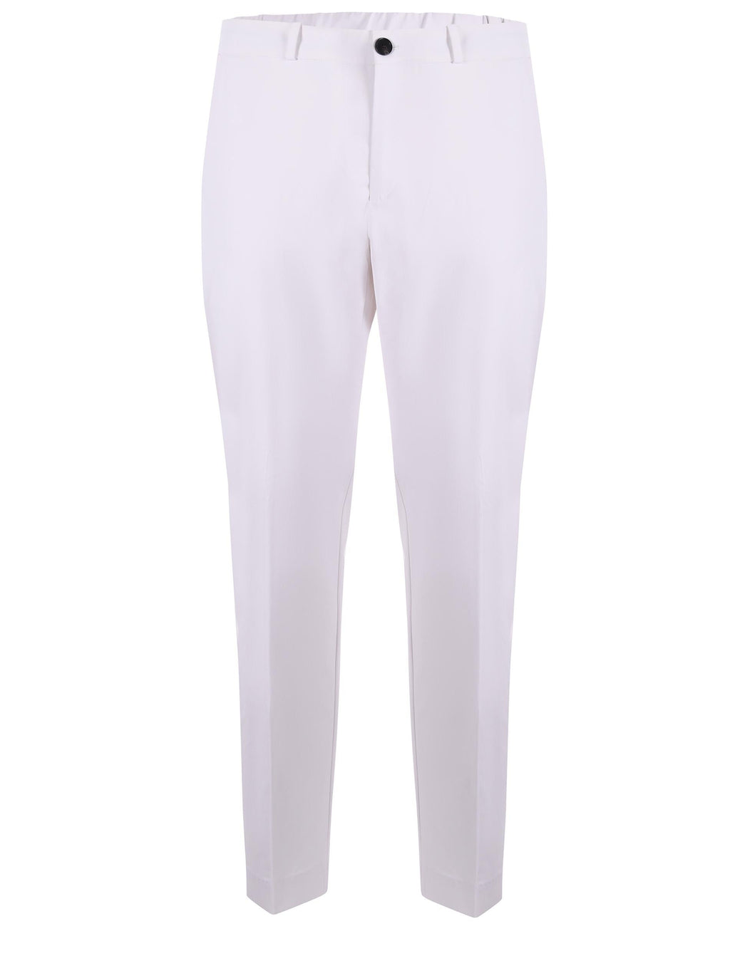 RRD Trousers 26302 09 White