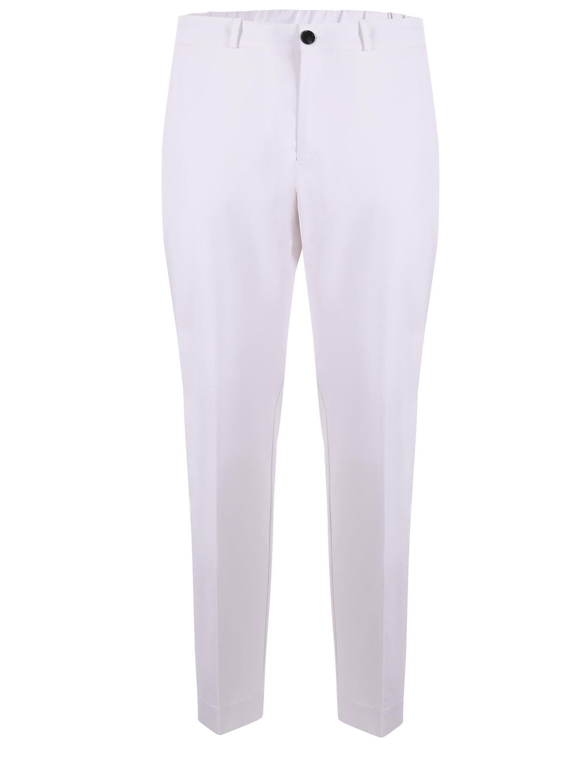 RRD Trousers 26302 09 White