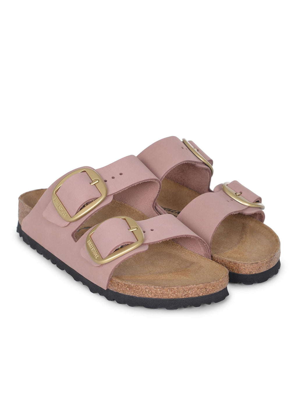 BIRKENSTOCK Sandals 1024074 OLD ROSE Antique pink