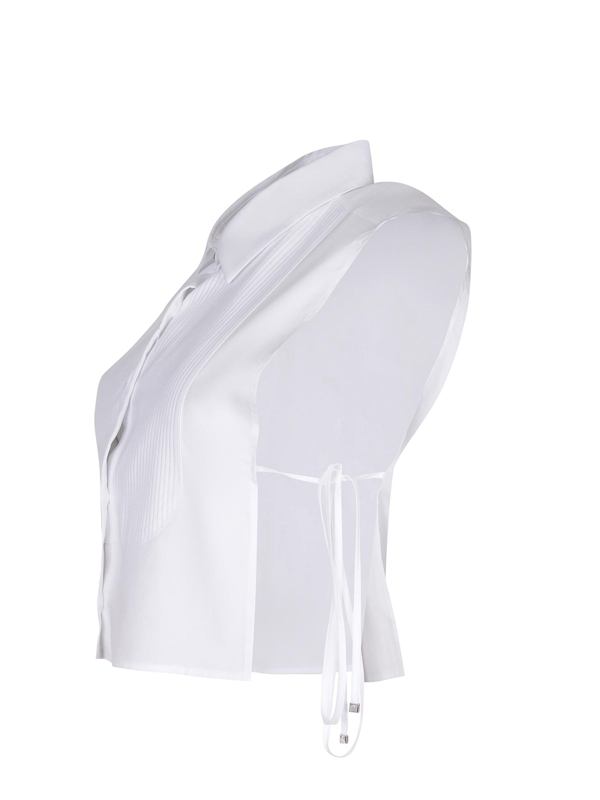 MAX MARA Shirts 2521616012600 190-001 White