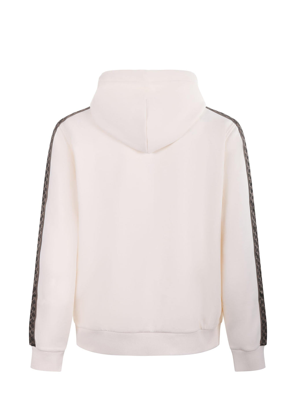 KARL LAGERFELD Sweatshirts 7050075619 80 Ivory