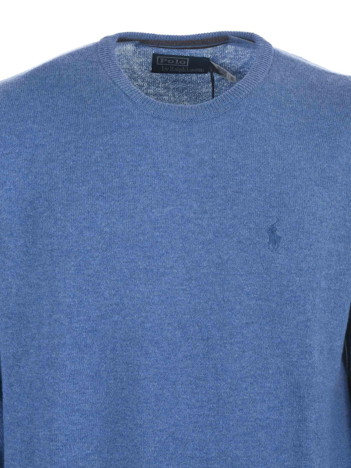 POLO RALPH LAUREN Jumpers 974148 010 Light Blue