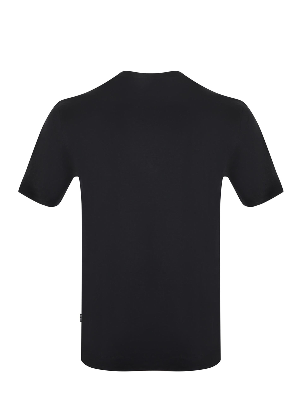 BOSS T-shirt 50513674 10259967-001 Black