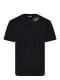 BARROW T-shirt S5BWMATH156 110 Black