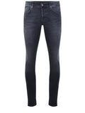 DONDUP Jeans UP232DSE362 IQ5-999 Anthracite Grey