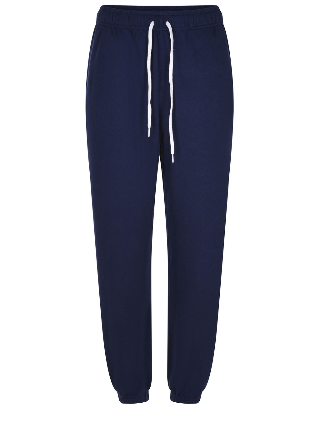POLO RALPH LAUREN Trousers 211971694 003 Navy blue