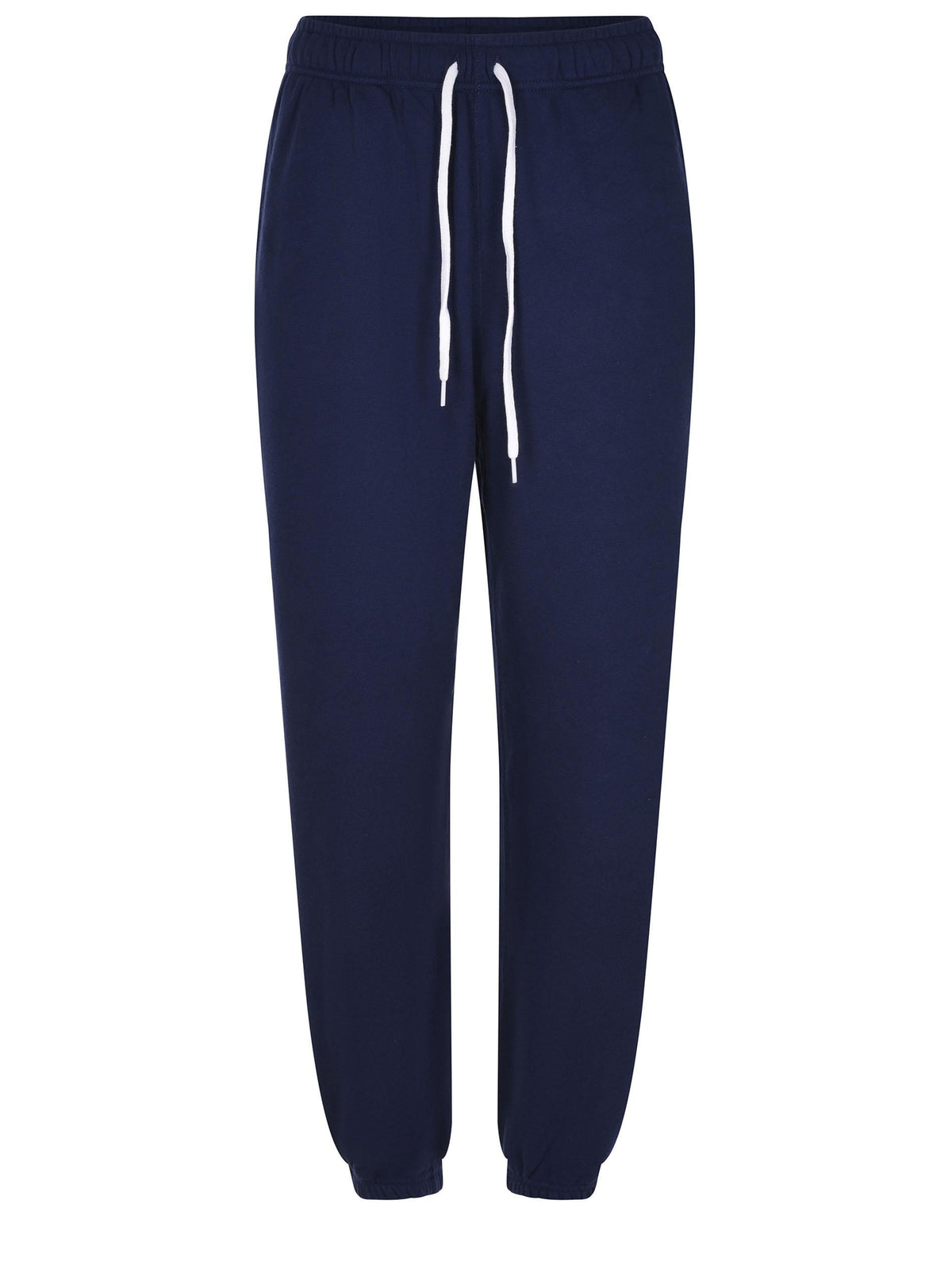 POLO RALPH LAUREN Trousers 211971694 003 Navy blue