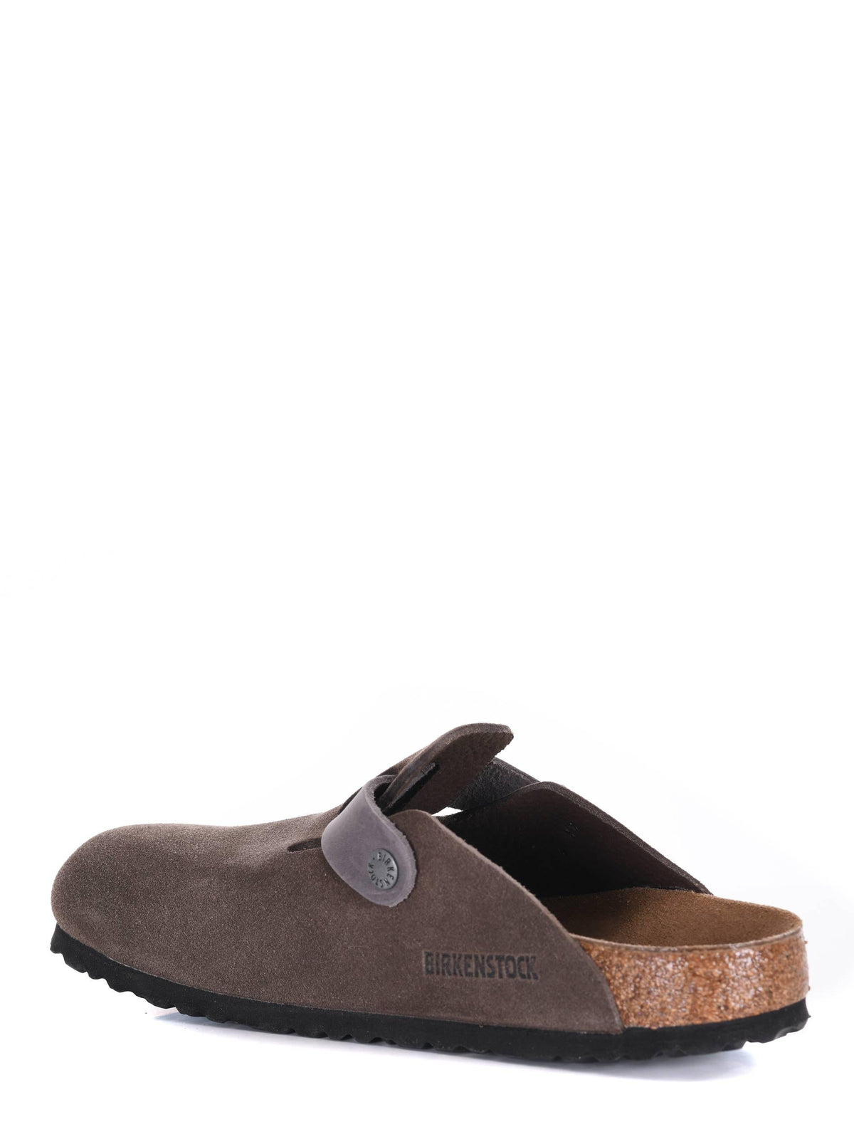 BIRKENSTOCK Clogs 1029193 GRAY Brown