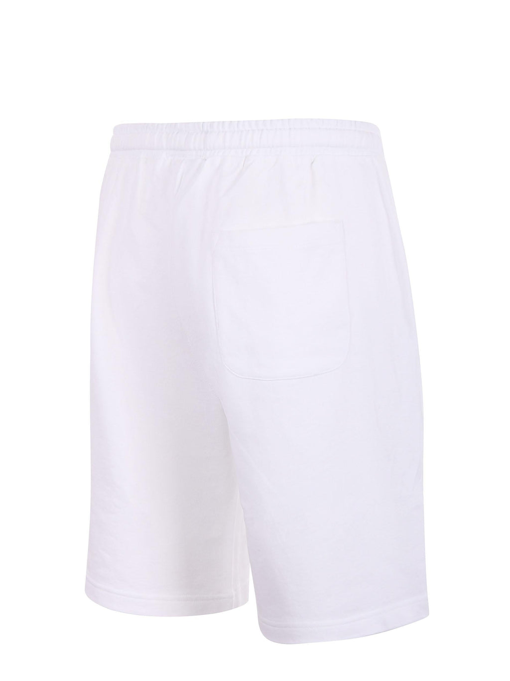LA MARTINA Shorts MCB003-FP580 00001 White