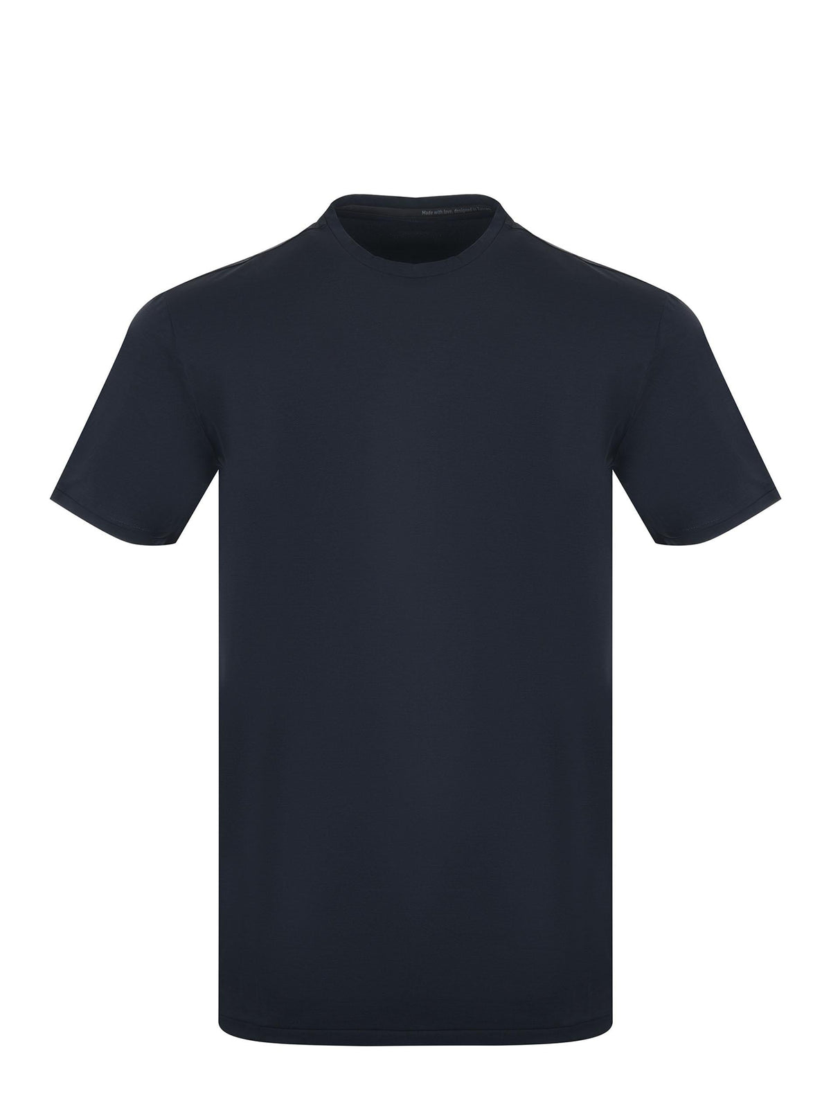 RRD T-shirt 26214 60 Dark blue
