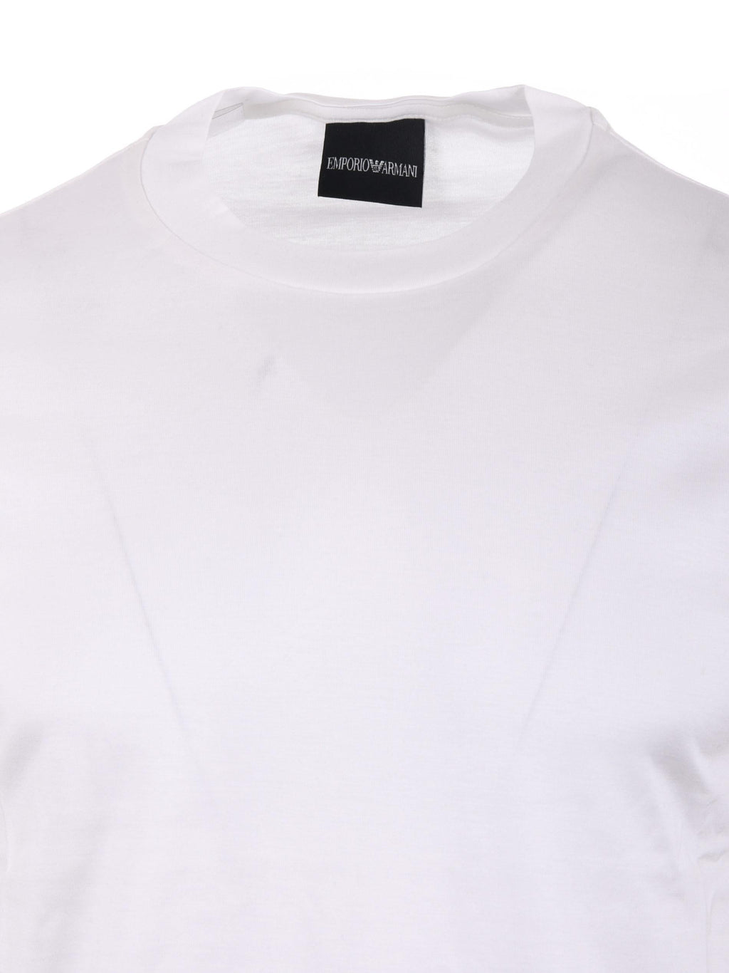 EMPORIO ARMANI T-shirt EM006691 AF10017-U0003 White