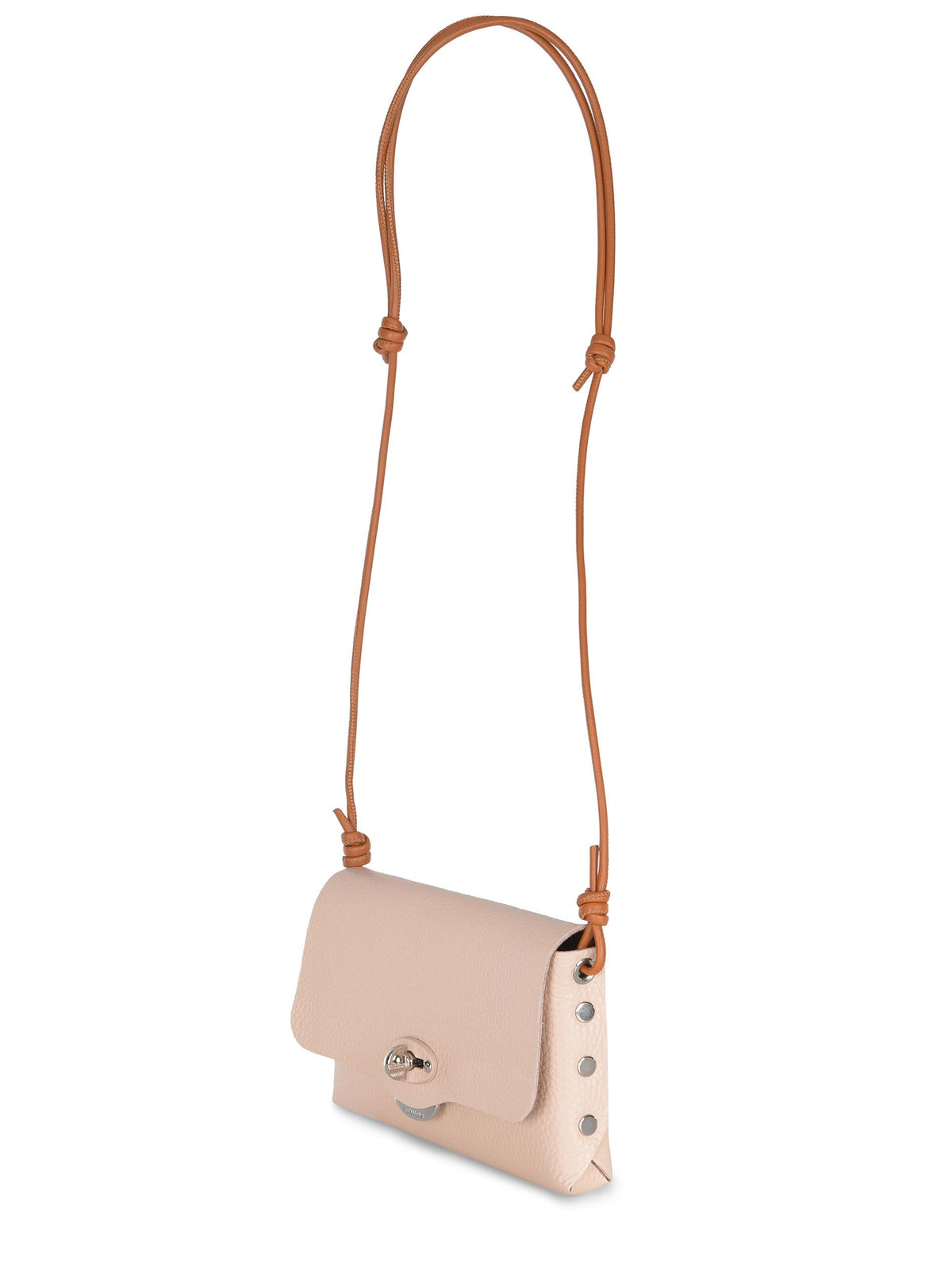ZANELLATO Bags 068331-004-S Z0812 Powder pink