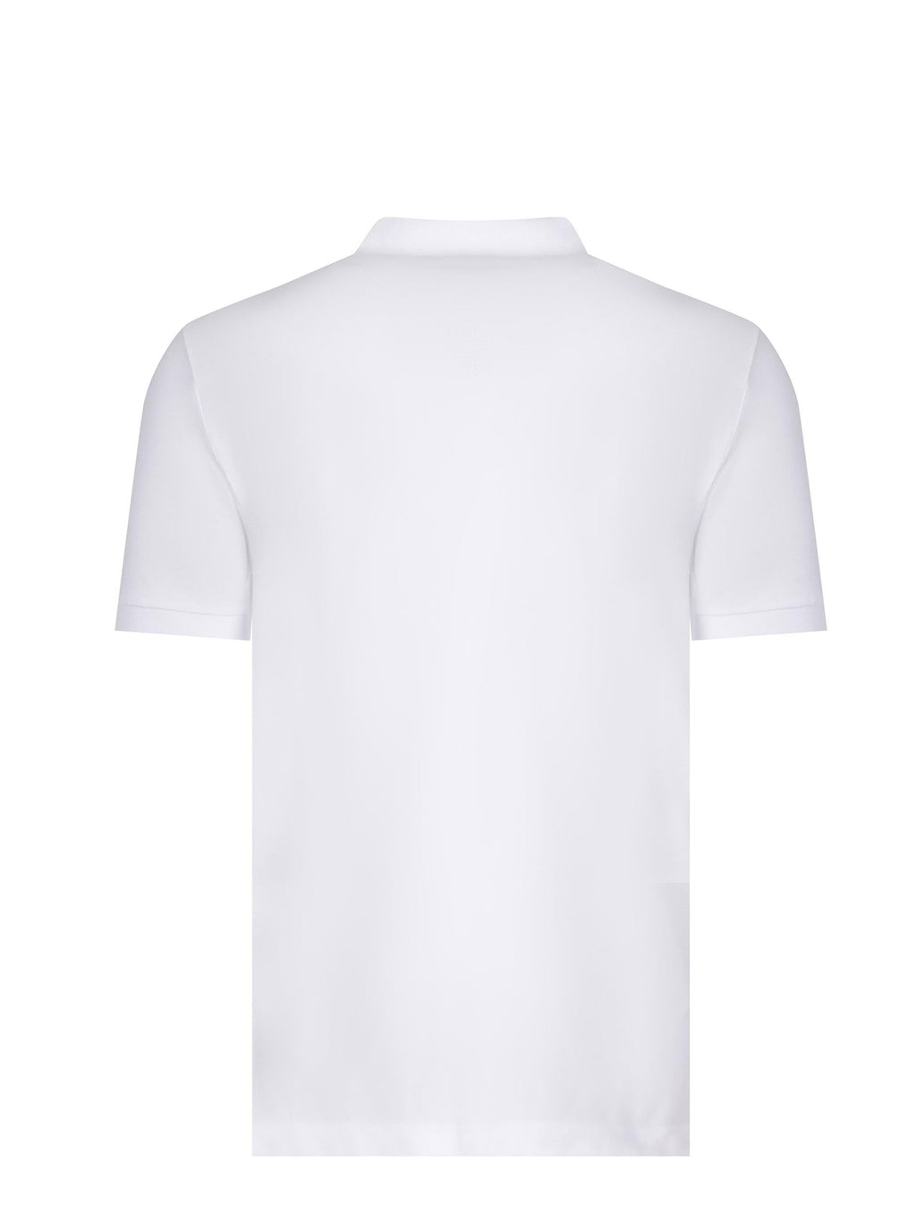 STONE ISLAND Polo 2200008S0017 V1001 White