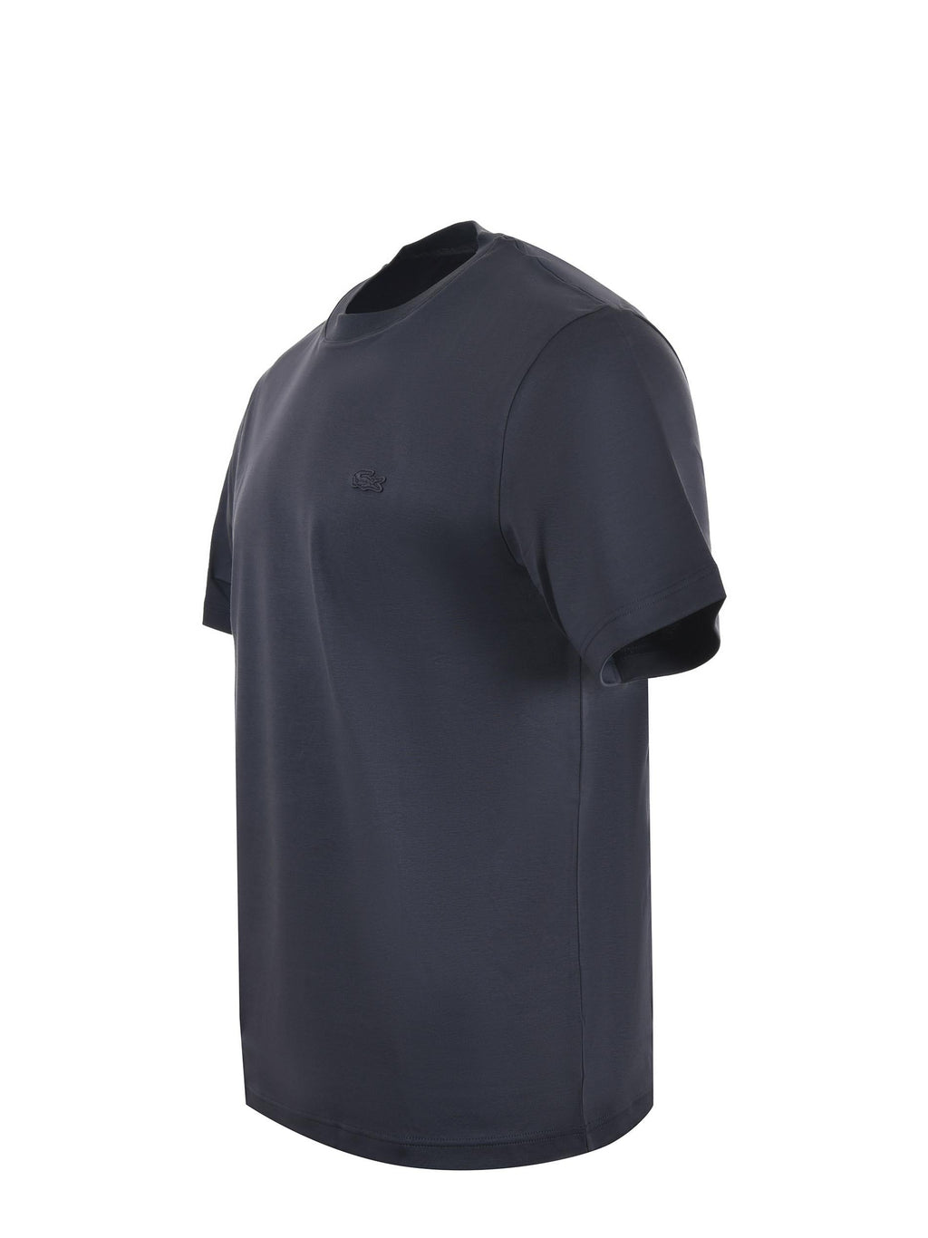 LACOSTE T-shirt TH5931 S5T Slate