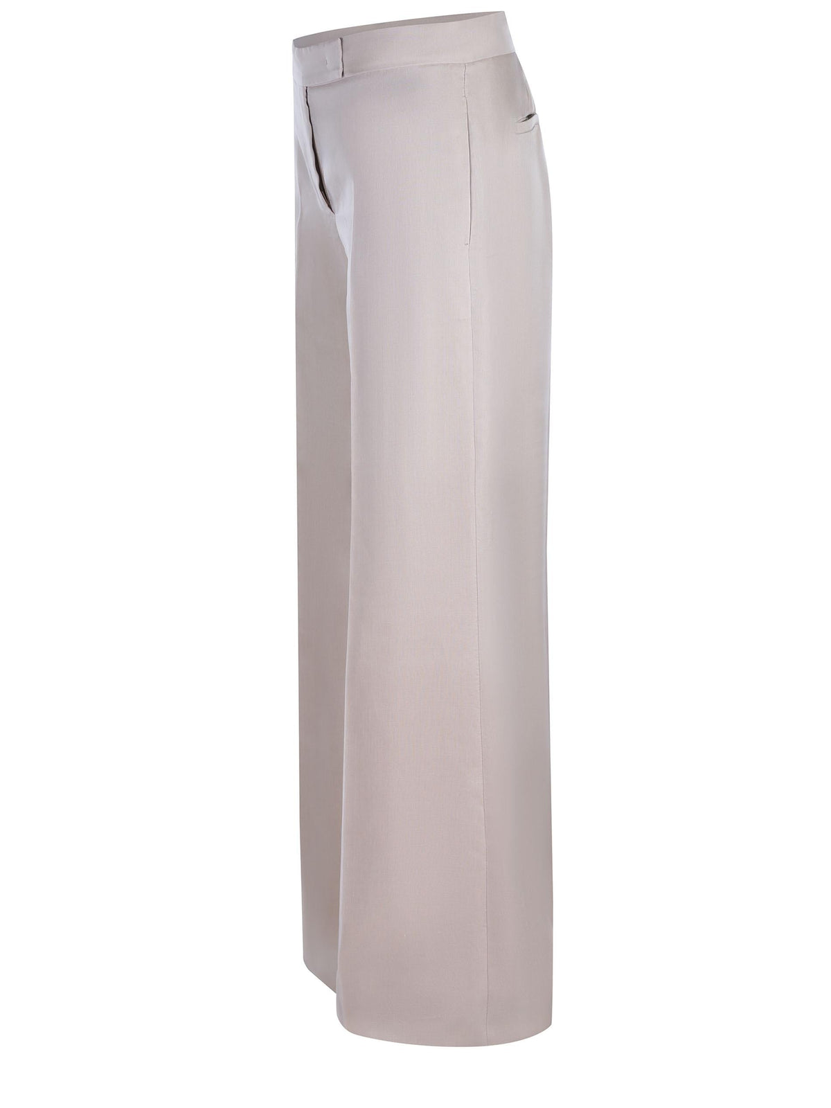 MAX MARA Trousers 2611131063600 712-003 Beige