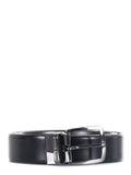 EMPORIO ARMANI Belts Y4S576 Y748I-88044 Black/brown
