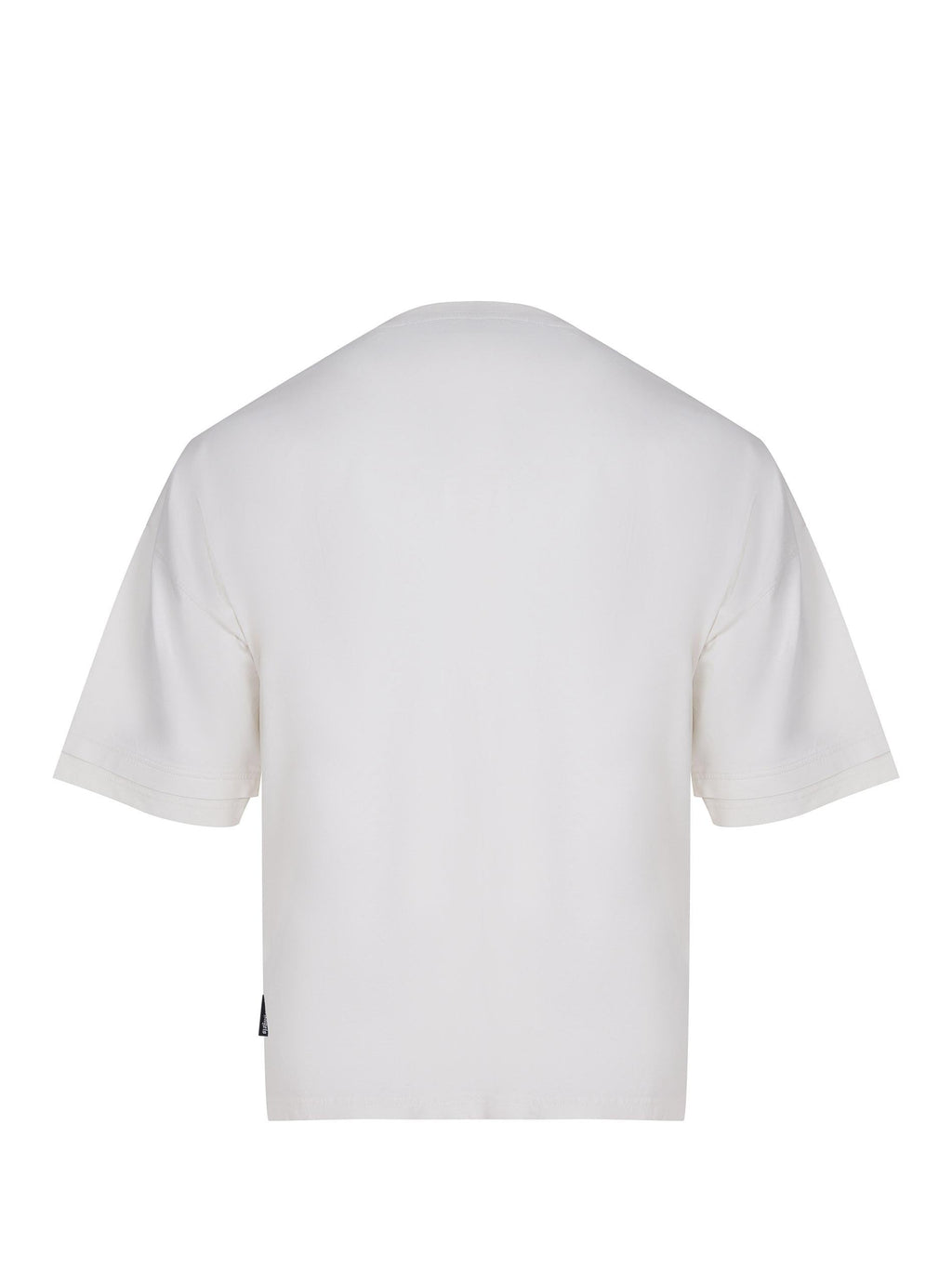 PALM ANGELS T-shirt PMAA10QS26JER001 0303 White
