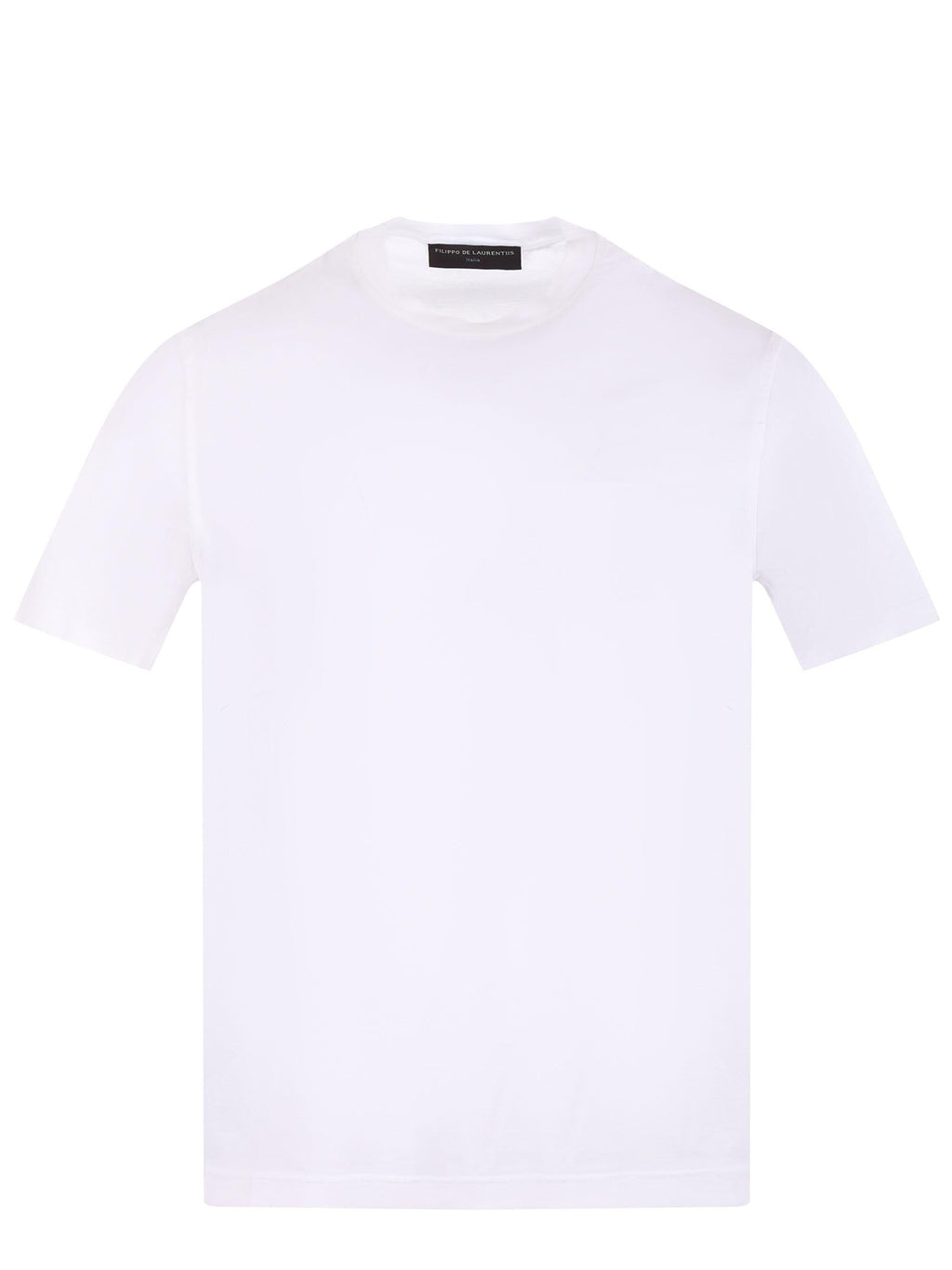 FILIPPO DE LAURENTIS T-shirt TSMC JERVIN-U001 White