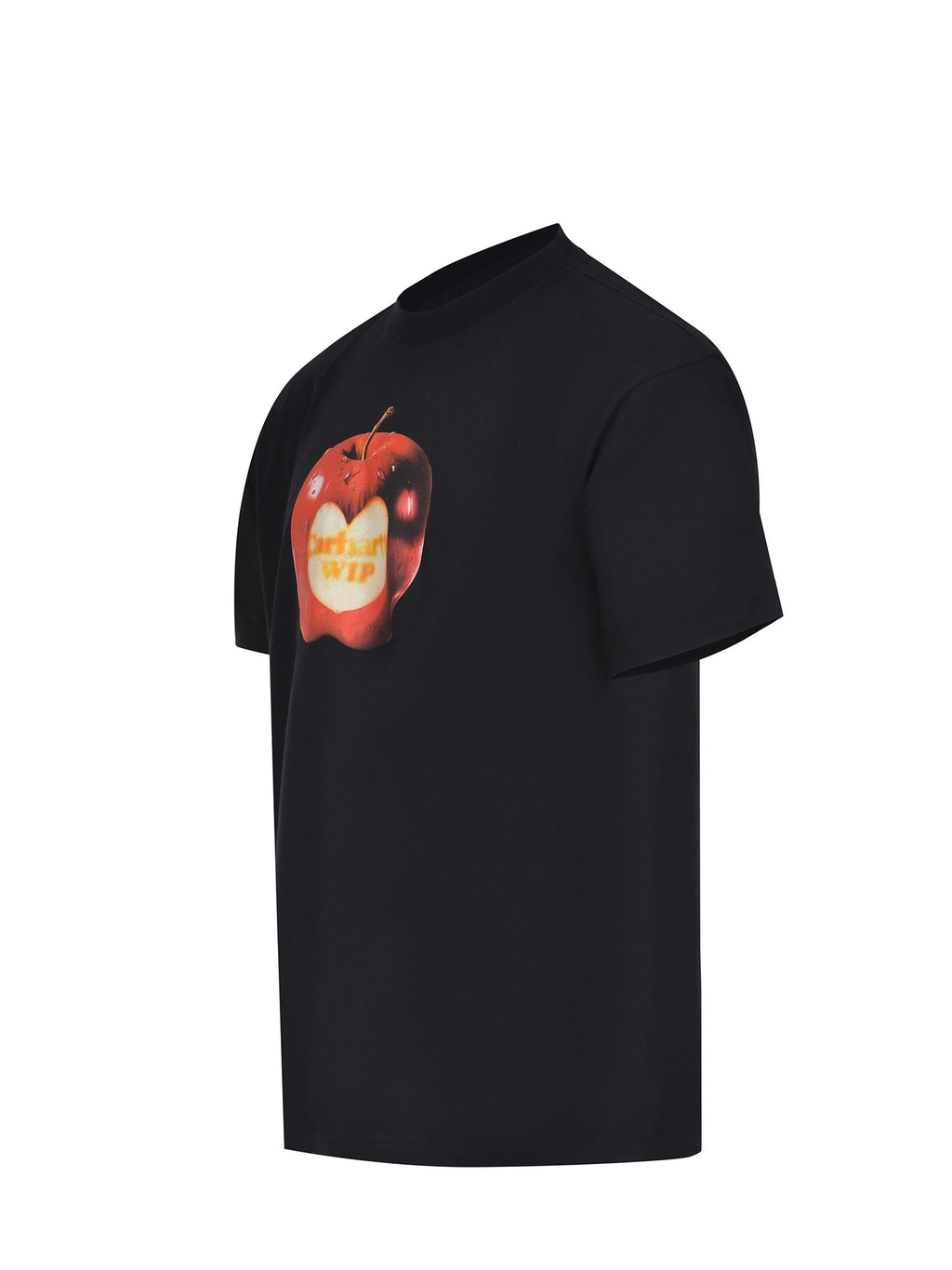 CARHARTT T-shirt I036260 89-XX Black