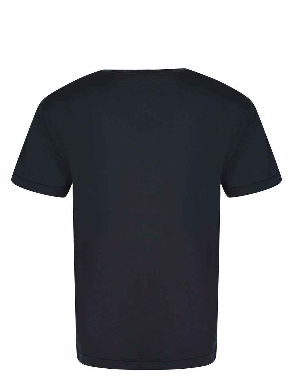 STONE ISLAND T-shirt 2100027S0013 V0020 Navy blue