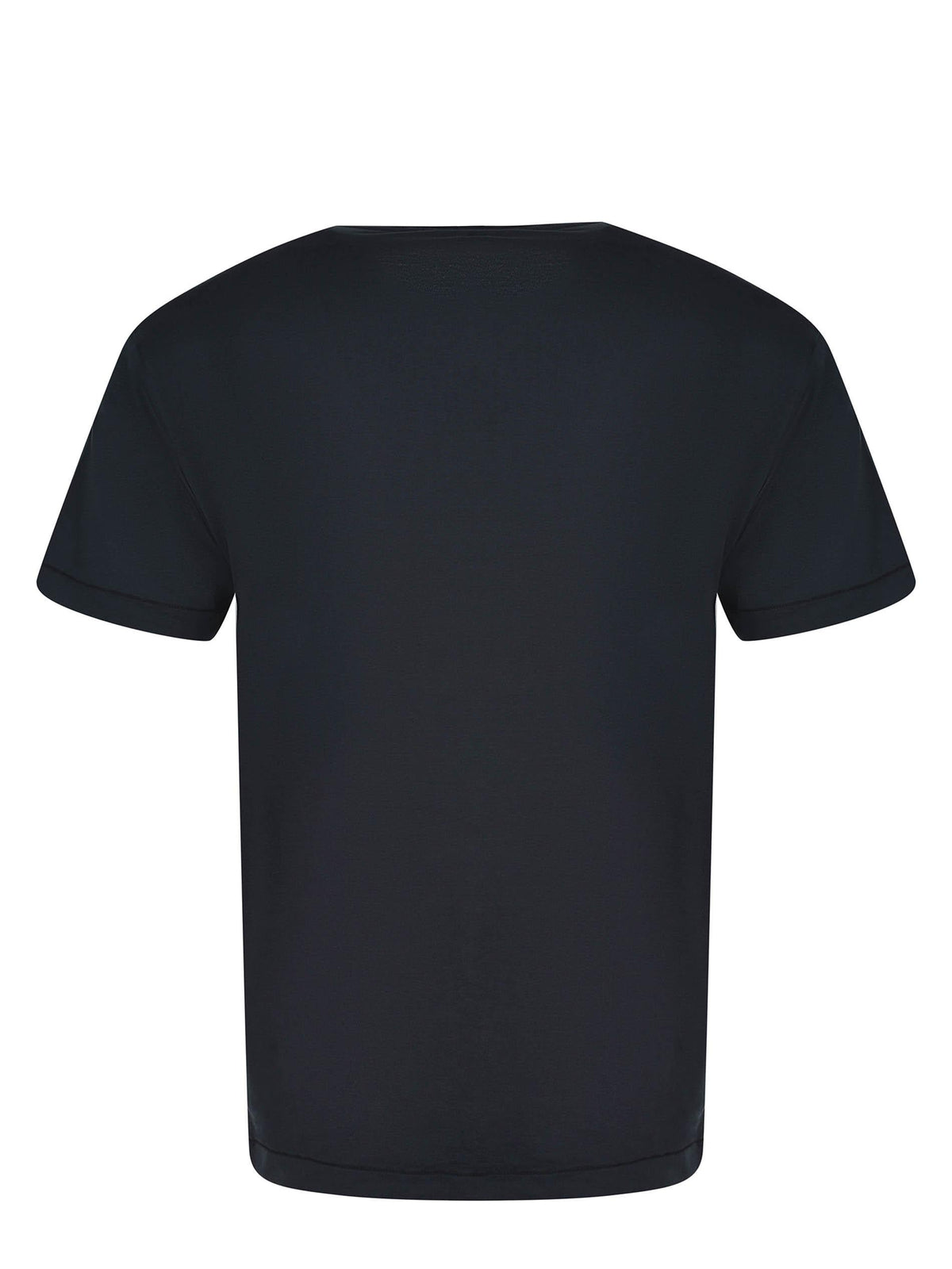 STONE ISLAND T-shirt 2100027S0013 V0020 Navy blue