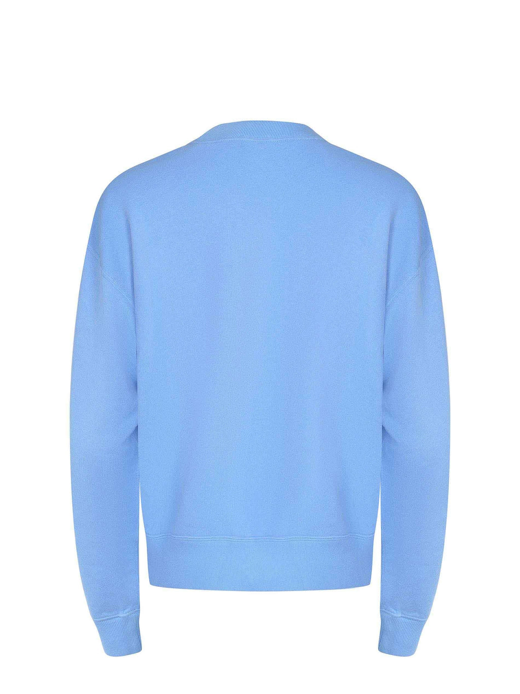 POLO RALPH LAUREN Sweatshirts 211971690 500 Celeste