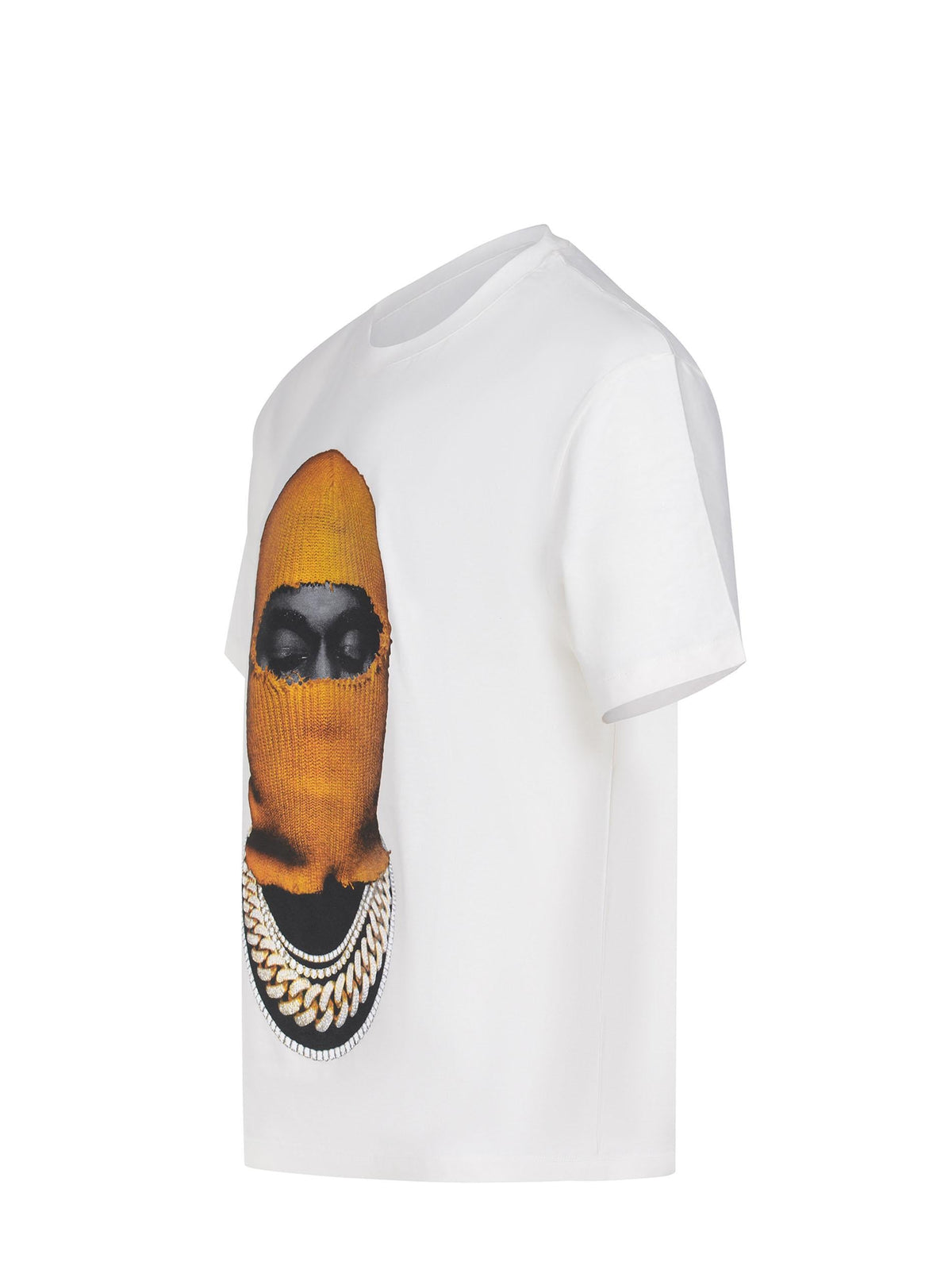 IH NOM UH NIT T-shirt NUS26292 081 White