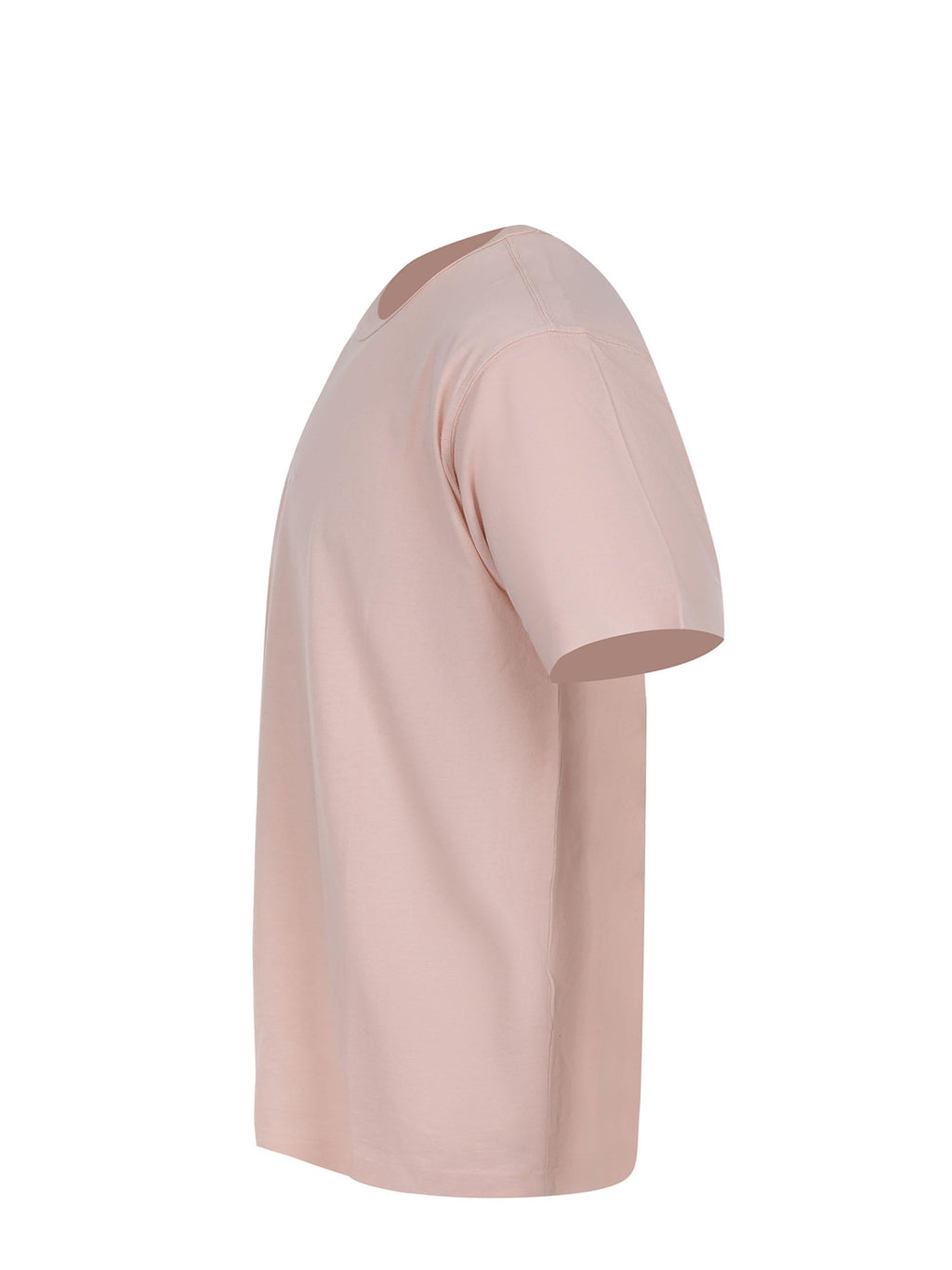 STONE ISLAND T-shirt 2100025 V0082 Pink