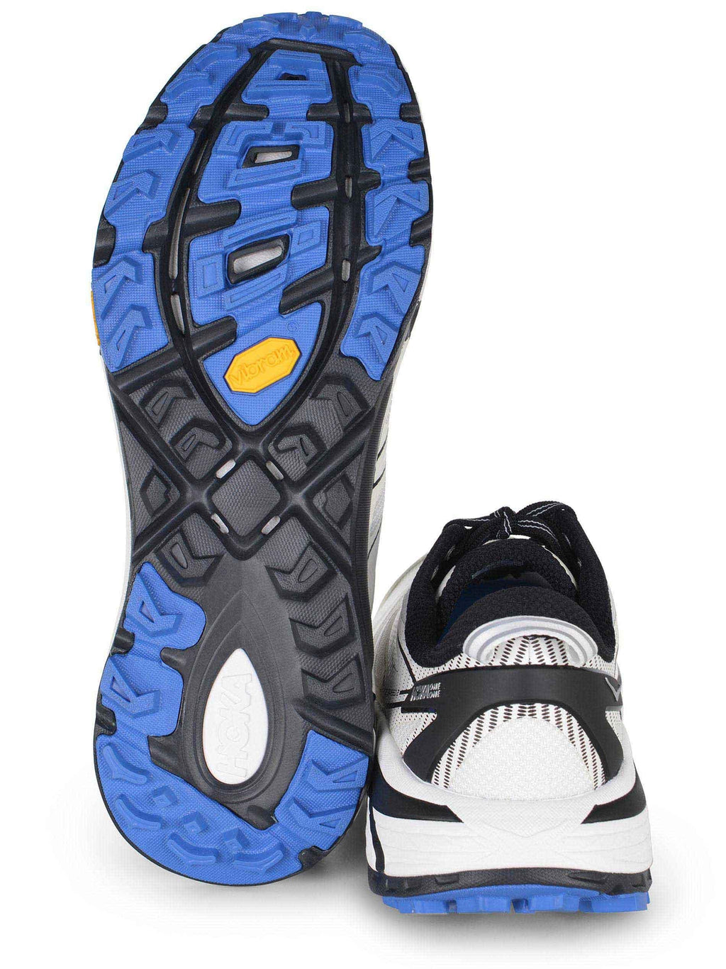 HOKA Sneakers 1126851 WTCB White