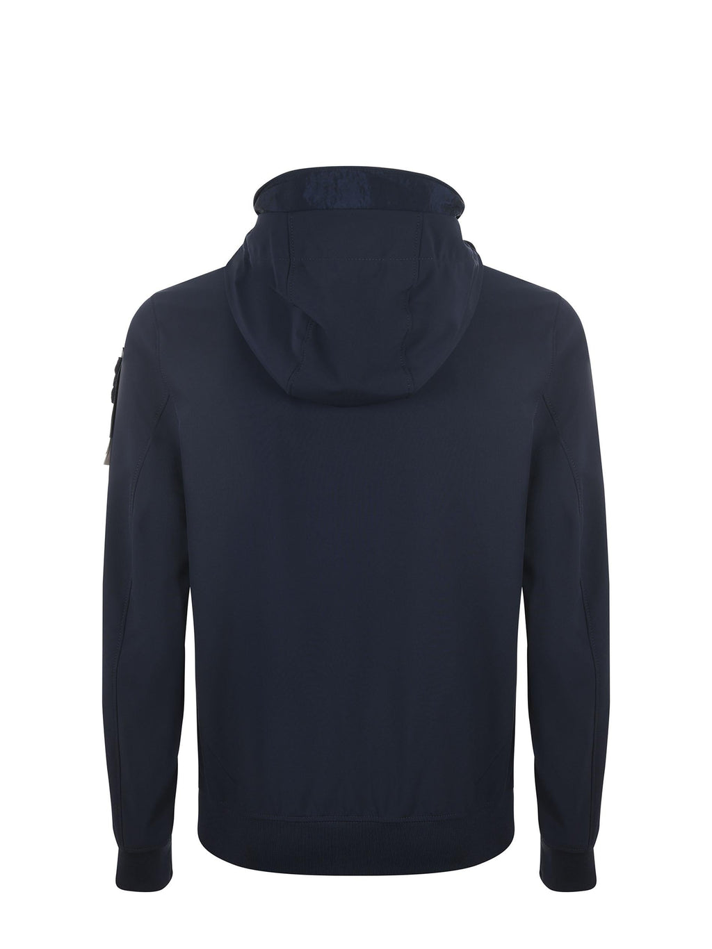STONE ISLAND Jackets Q0122 V0020 Dark blue