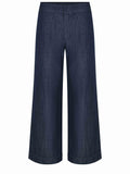 S MAXMARA Jeans 2619181033600 322-001 Denim