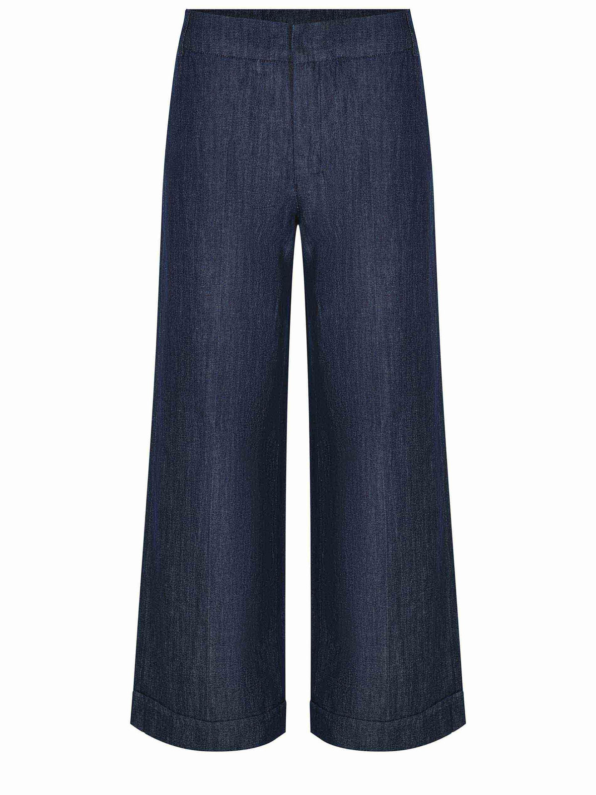 S MAXMARA Jeans 2619181033600 322-001 Denim