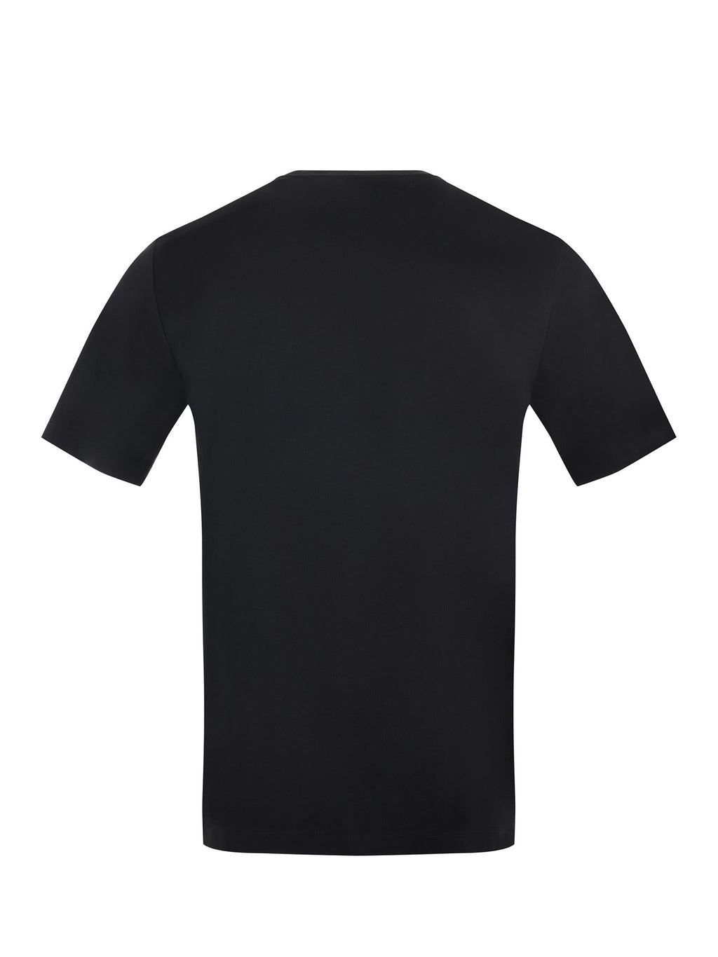 THE NORTH FACE T-shirt NF0A8CZ2 JK31 Black