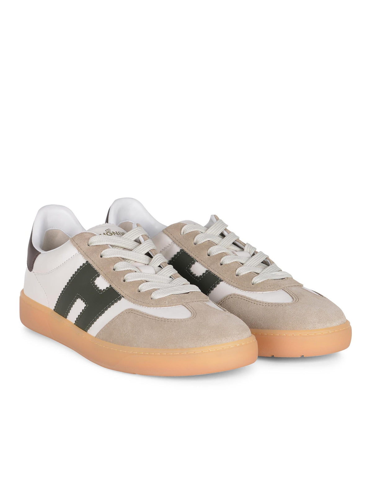HOGAN Sneakers HXM6470FB60 QDA739M White