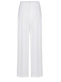 DONDUP Trousers DP883-IF0049D XXX-001 White