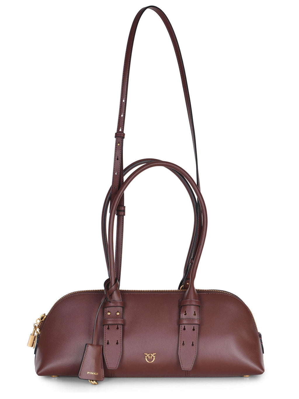 PINKO Bags 106169-A0QO R49Q Bordeaux