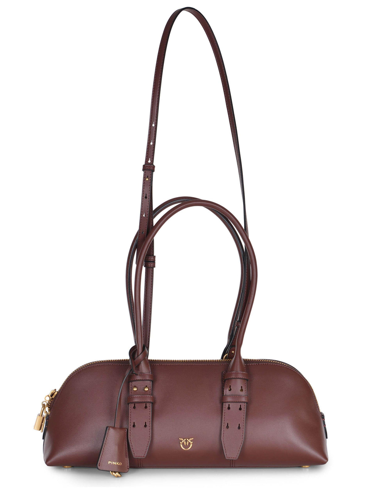 PINKO Bags 106169-A0QO R49Q Bordeaux